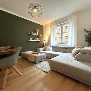 Appartement met Twee Slaapkamers